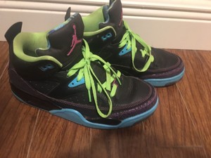 jordan son of mars bel air