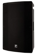 Yorkville Sound YXL15P Two-Way 15" 1000W Powered PA Speaker w/ Bluetooth