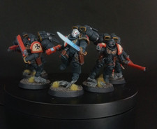 Commission miniatures PRO