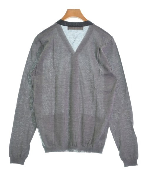 【MARNI】Nibble Hem Cardigan Dark Gray MARNI Cardigan Gray 46(Approx. M) 2200474147159 | eBay