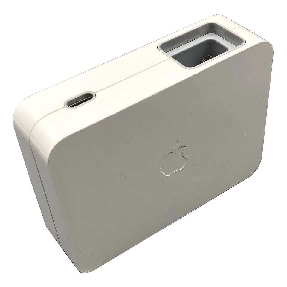 Original OEM Apple Stromversorgung Adapter 65W Für A1081 DVI Kino Display 20 " - Bild 3 von 4