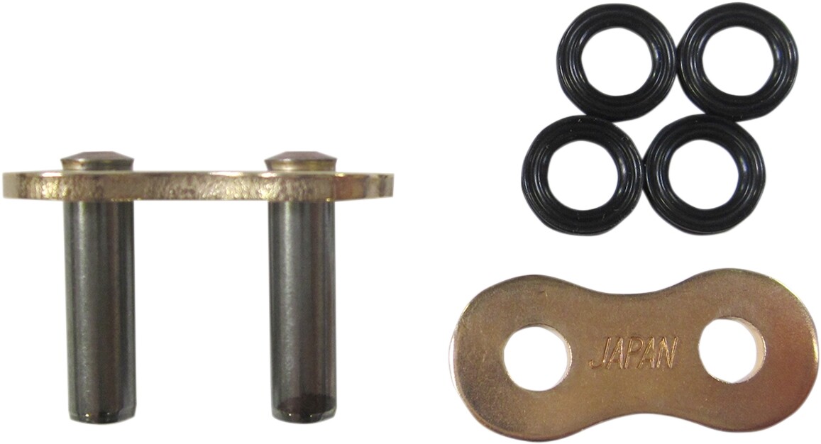 EK 525 MVX72 Rivet Chain Master Link Natural 525MVXZ2MLJ eBay