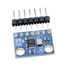 AD9833 DDS Signal Generator Module Programmable Microprocessors Sine Square Wave