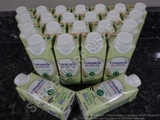 24 Nestle Compleat Pediatric Standard VANILLA Flavor 1.4 kcal Formula 8.45 FL oz
