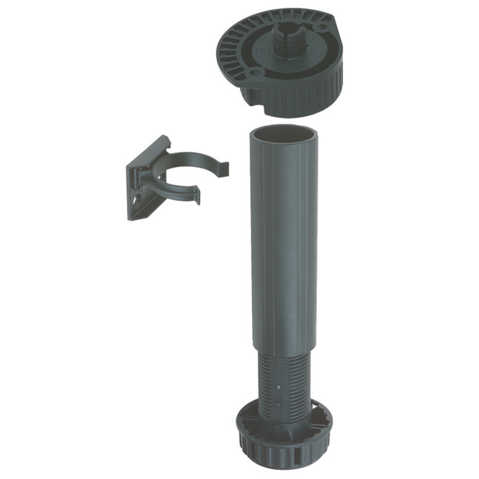 Kitchen Unit Legs Feet Carcass Plinth Adjustable Base Foot