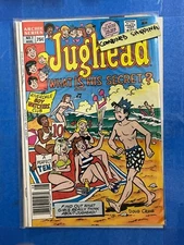 JUGHEAD #7 ARCHIE COMICS 1988 | Combined Shipping B&B