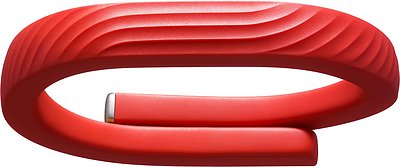 Jawbone UP24 Wireless Aktivität Schlaf Fitness Sport Tracker Armband ROT MEDIUM