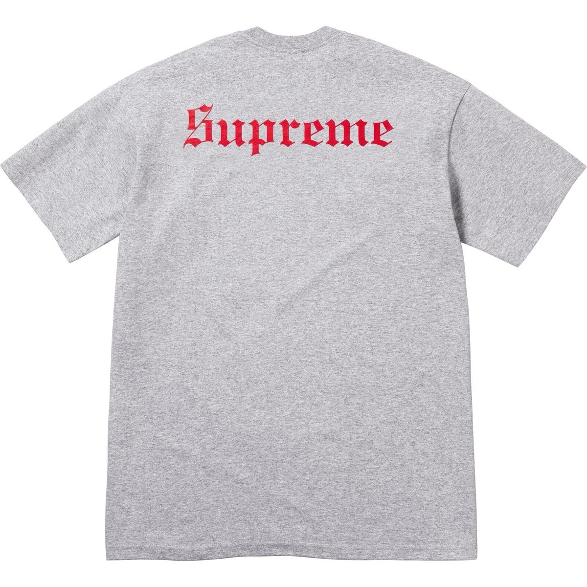 トップス Supreme Snow White Tee Supreme Snow White Tee Moss Men's - FW24 - US