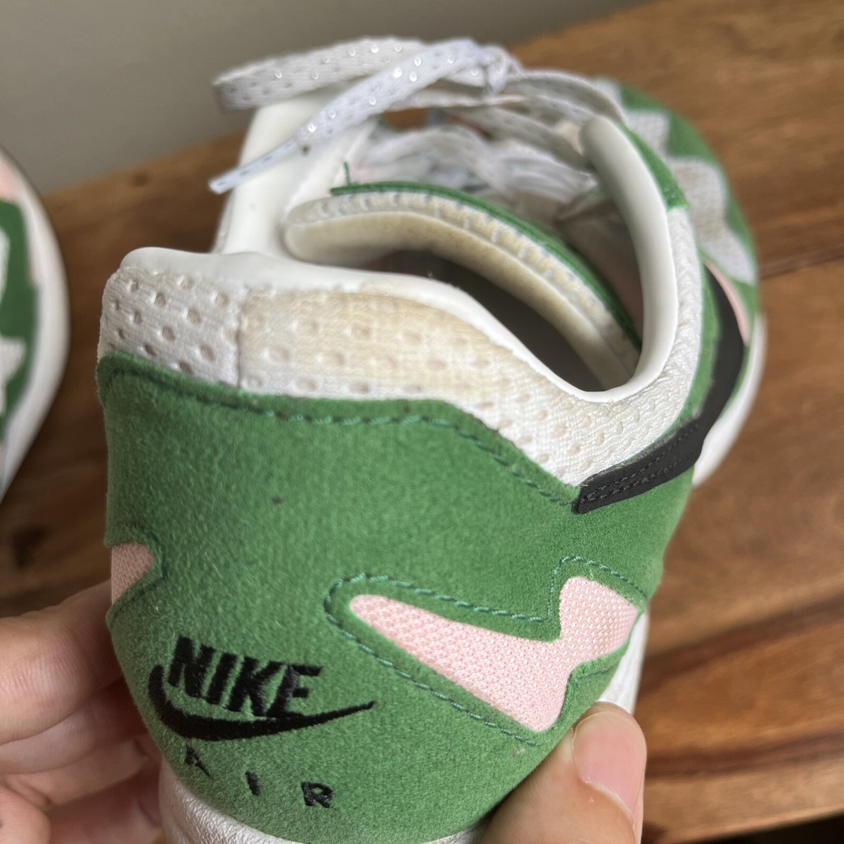 nike air streak lite beams