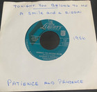 Johnny Pate Quintet– Swinging Shepherd Blues (1957) Federal 45-12312-45 Rpm-Mint