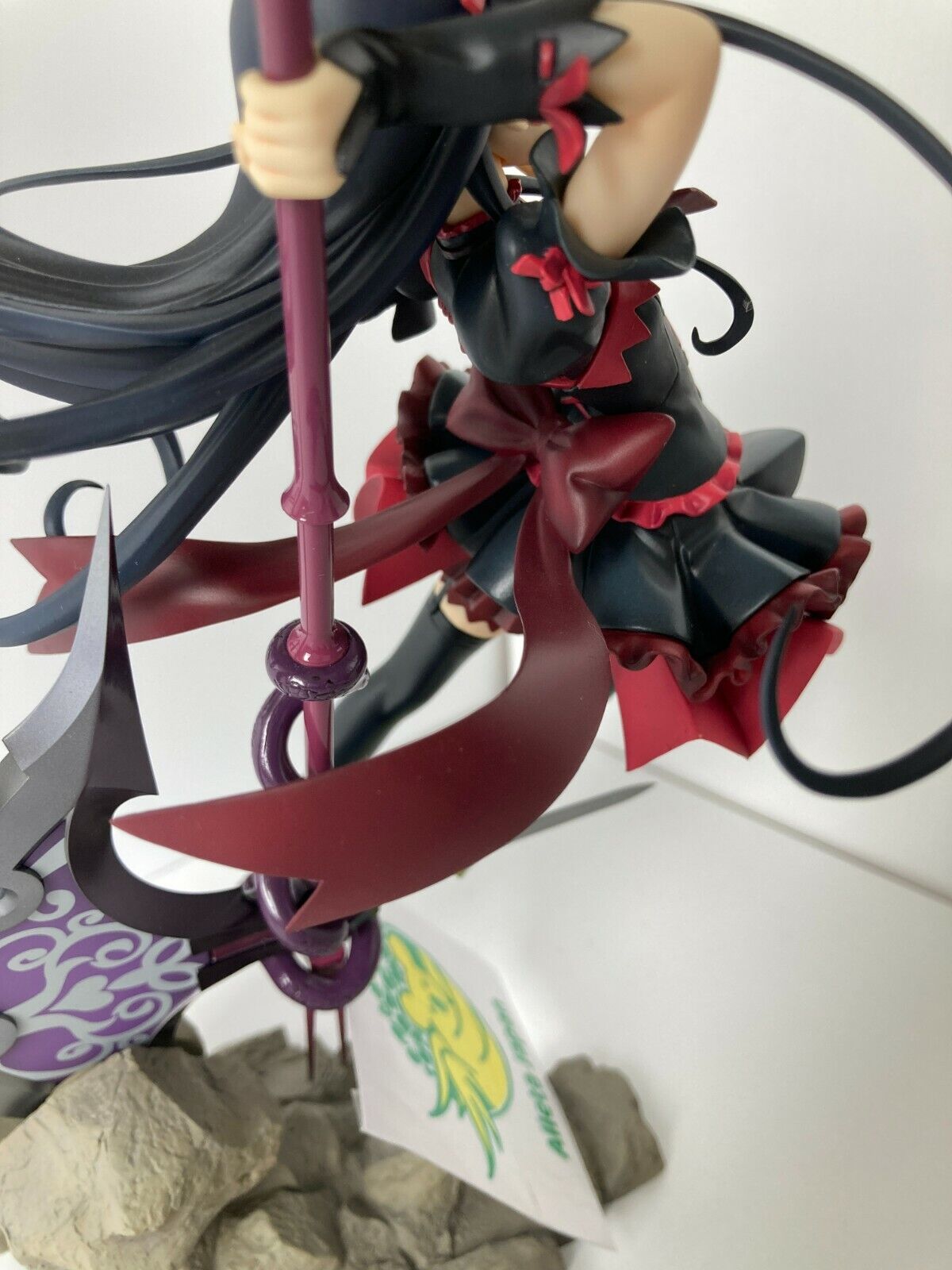 Crunchyroll - Rory Mercury 1/7 Scale Figure - GATE: Jieitai Kanochi  nite, Kaku Tatakaeri