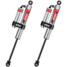 Eibach Pro-Truck Reservoir Shocks for Lift 19-24 Silverado Sierra 1500 [Rear]