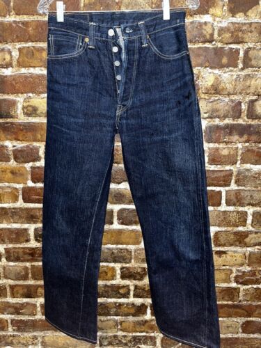 The flat head jeans - Gem The flat head jeans - Gem