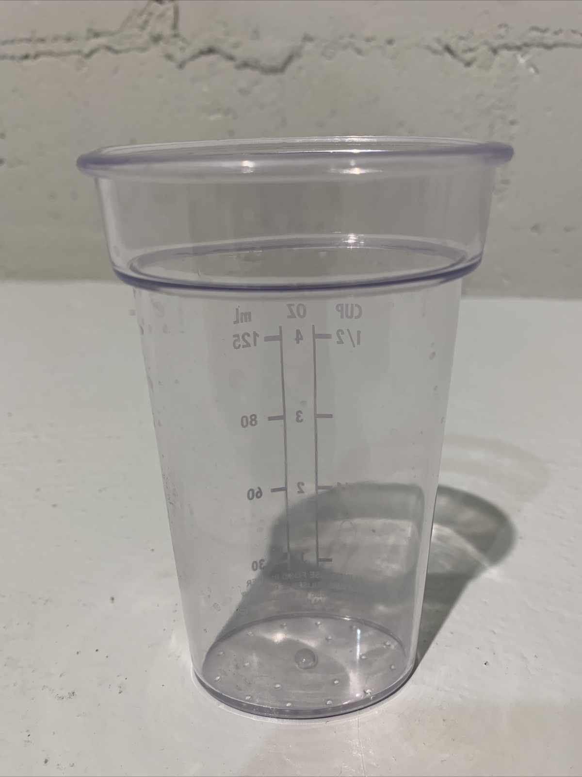 Hamilton Beach Food Processor 70450B Food Pusher Replacement Part eBay