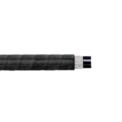 Aeroquip FBN1000 5/8 '' 16MM Aqp Sockellos Remote Filter Ölkühler Schlauch