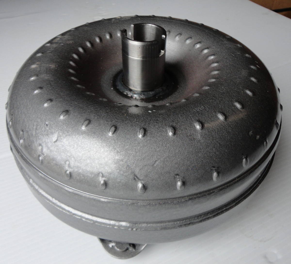 FORD 6R60, 6R75, 6R80 ZF6HP26 FORD EXPLORER 4.6L EXPEDITION TORQUE