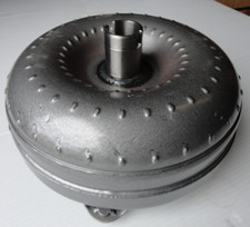 Ford 6r60 6r75 6r80 Zf6hp26 Ford Explorer 4.6l Expedition Torque Converter