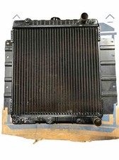 Ready Rad Radiator 3517 Rf-29 1466 Copper Radiator