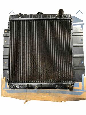 Ready Rad Radiator 3517 Rf-29 1466 Copper Radiator | eBay