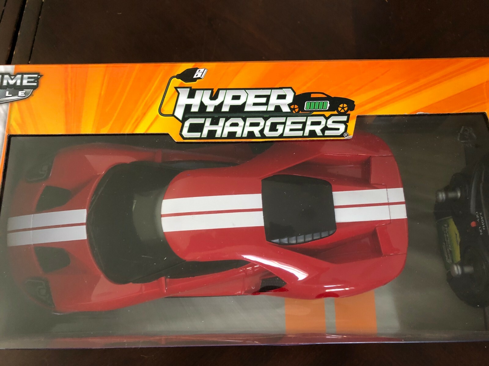 hyperchargers 2017 ford gt