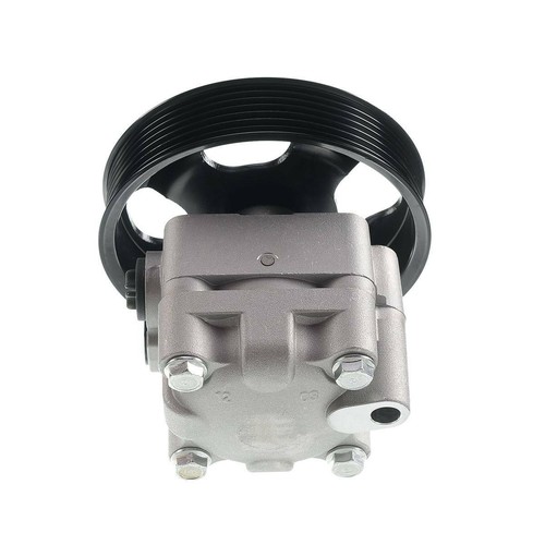 Power Steering Pump w/ Pulley for Infiniti EX35 G35 M35 Q40 Q50 Q60 Q70 21394 eBay