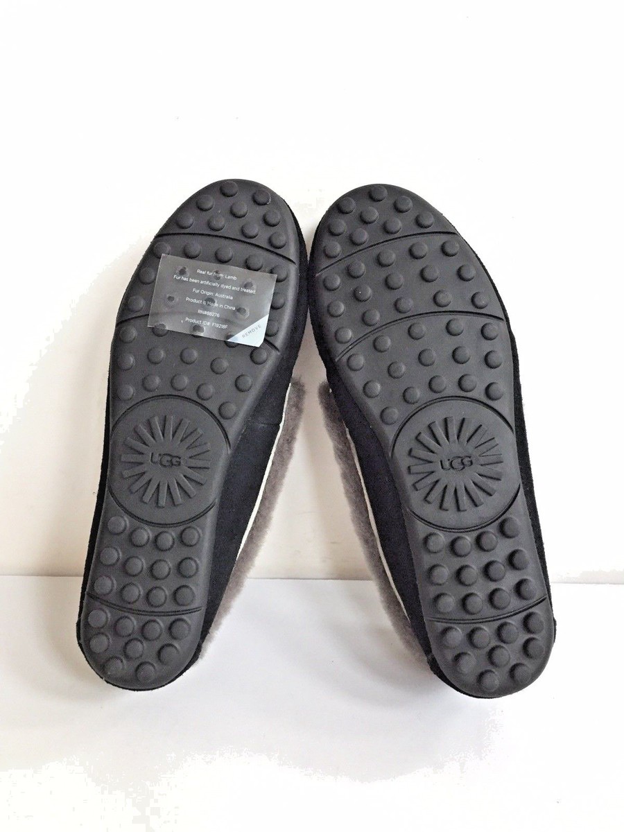 UGG Solana　ローファー 楽天市場】最終処分 UGG モカシン レディース アグ 通販