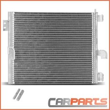 Condensateur Hyundai ATOS