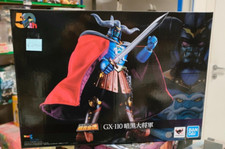 OFFERTA NUOVO Bandai Soul of Chogokin GX-110 Ankoku Daishogun GENERALE NERO