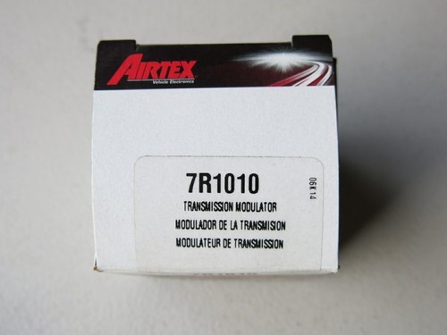 Airtex 7R1010 Auto Trans Modulator Valve (Buick/Cadillac/Chev/GMC/Jeep 1964-78) - Picture 2 of 2