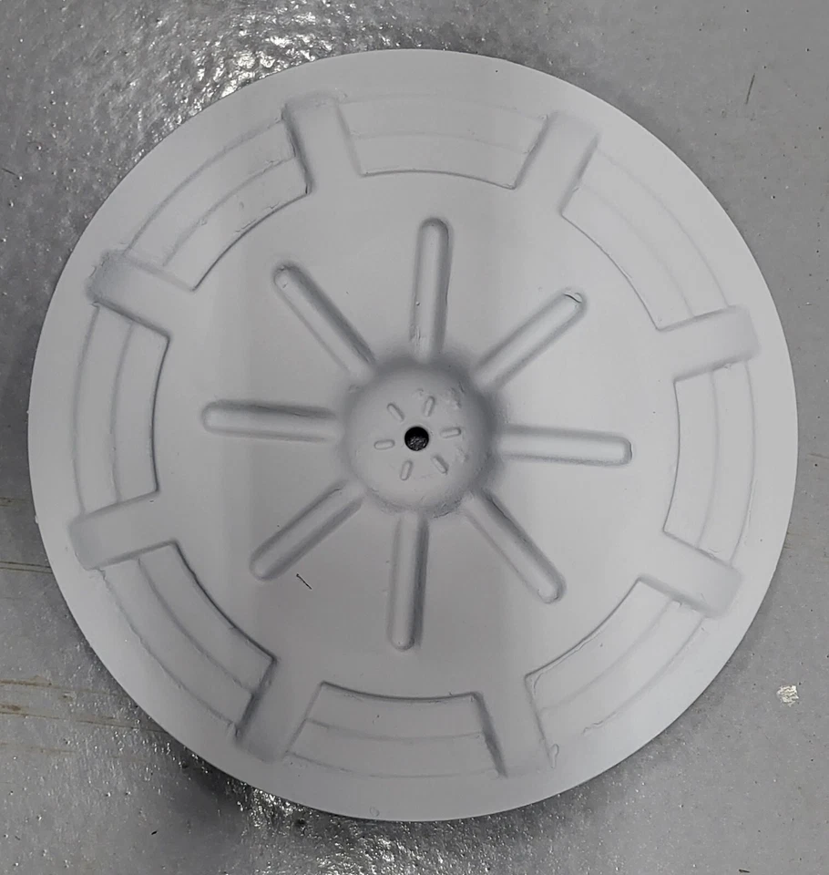 Filtro de aire Ford Thunderbird 1958 1959 1960 Foto 2 de 4