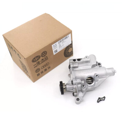 OEM Engine Oil Pump For 2.0T SKODA 06H115105AQ Original