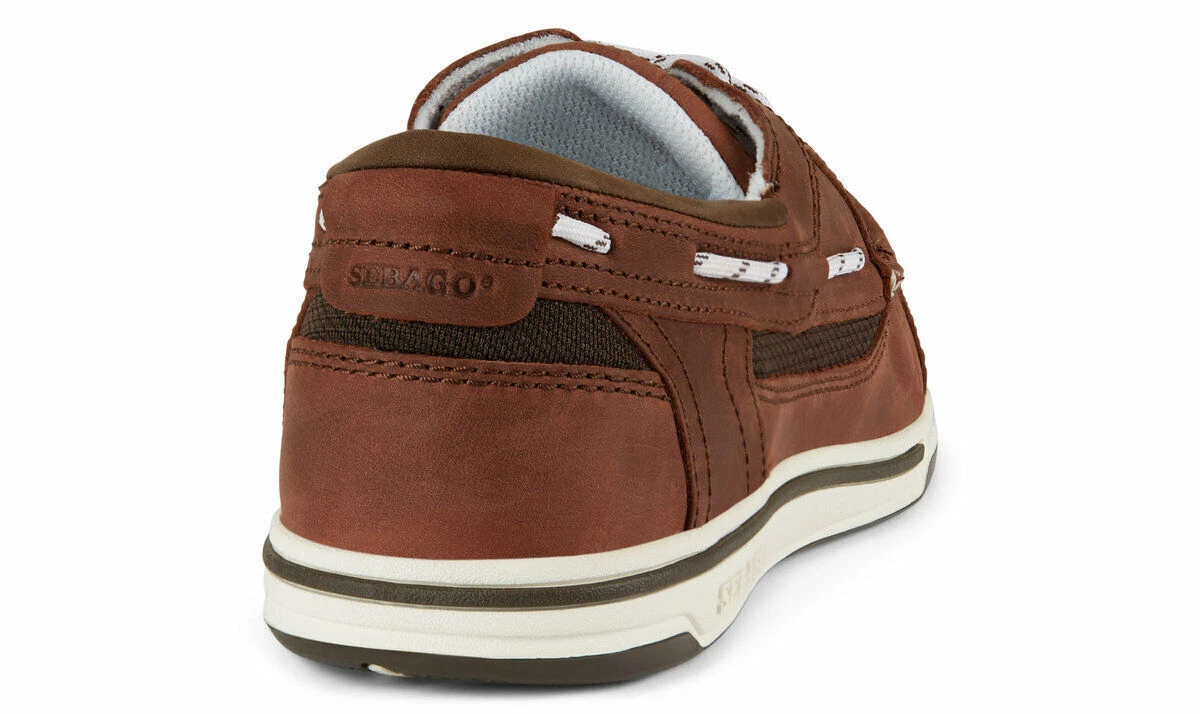 Ebay sebago best sale