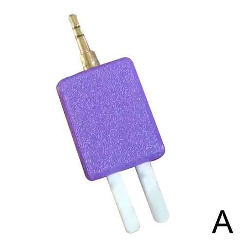 For Quansheng K5/k6 CW Electric Key Scull Automatic Cec Key Hot Firmware S5P7 - Zdjęcie 7 z 10