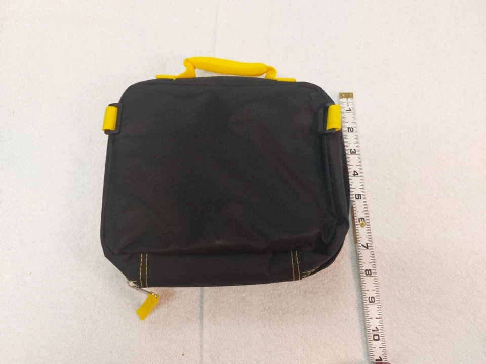 LEGO BATMAN PELÍCULA DC COMICS Niños Azul Aislado Almuerzo Caja 2x8x9 Envío Gratis Foto 2 de 4