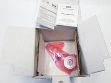 Sick SFS60-HNBT2K02 1054384 Motor Feedback Systems Rotary Encoder SFS-SFM60