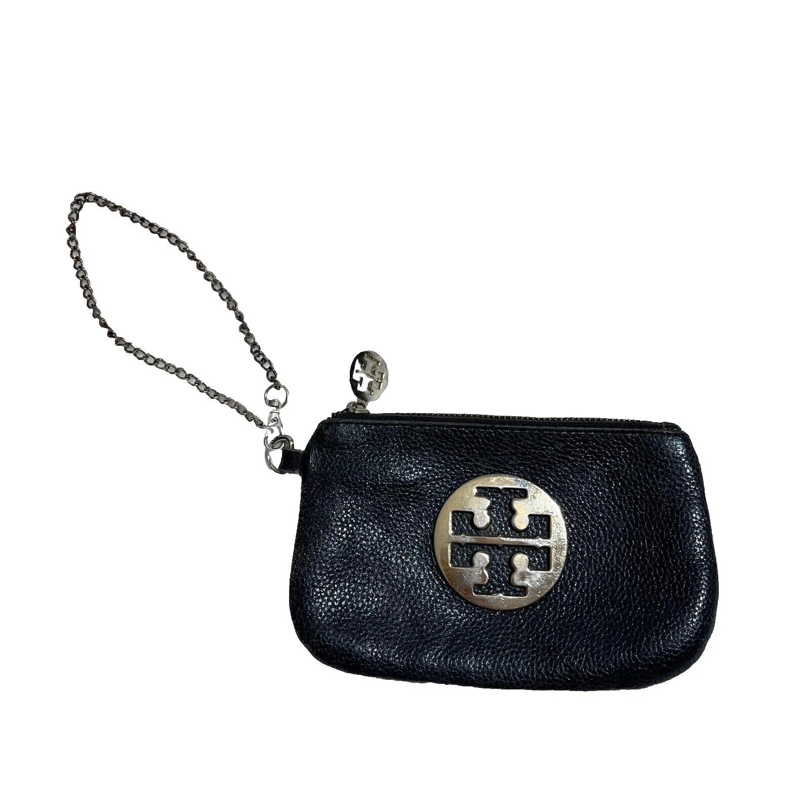 Carteras de Pulsera Negro Tory Burch para Mujeres