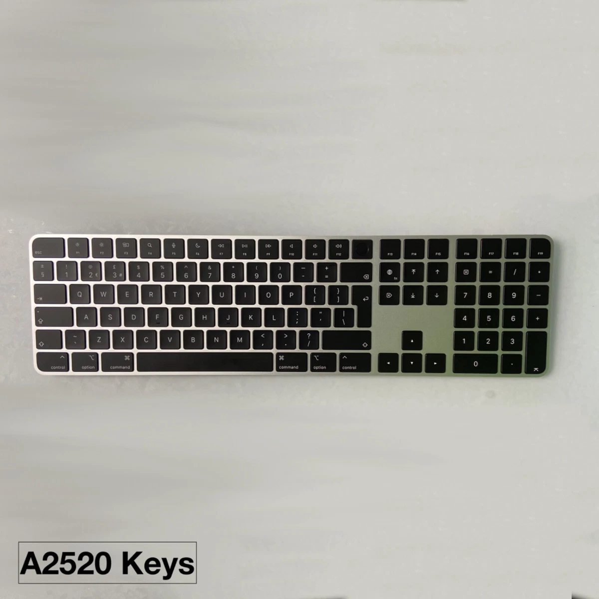 Apple Magic Keyboard online kaufen | eBay