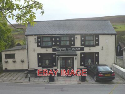 FOTO TAFARN TY UCHAF (TOP HAUS) 2007