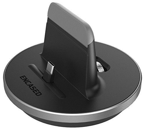For Samsung Galaxy S8 Desktop Charging Dock - Type C Charger (case compatible) - Picture 4 of 5