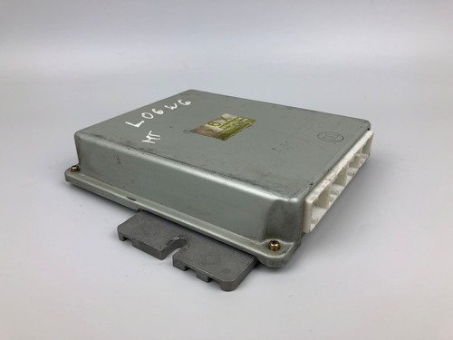 2006 Subaru Legacy Engine Control Computer Module ECU Unit 22611 AH842 - Picture 3 of 7