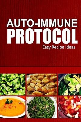 Auto-Immune Protocol - Easy Recipe Ideas Easy Healthy Anti-Infla by ...