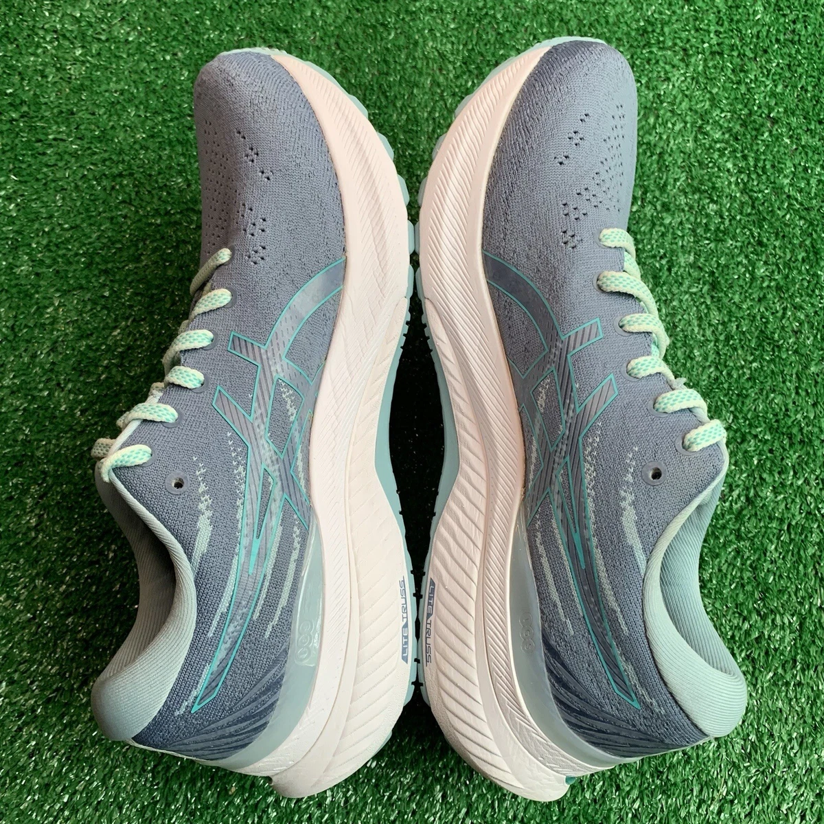 Asics hurricane 2024