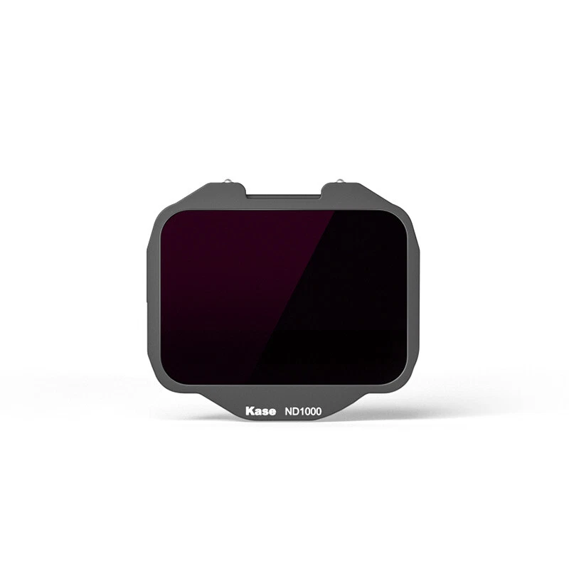 Kase Clip-in Filters 4 in 1 kit For Sony Alpha Series Cameras - Image 3 of 4