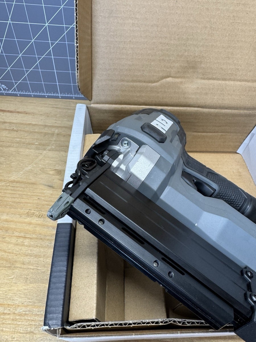 FLEX FX4341-Z Li-Ion 23-Gauge 1-3/8