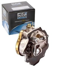 MEAT & DORIA UNTERDRUCKPUMPE VAKUUMPUMPE passend für DAEWOO KORANDO MUSSO