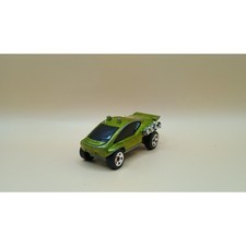 1999 Hot Wheels Promo McDonalds Happy Meal #15 Trail Runner 2.5