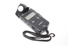 Minolta Flash Meter IV