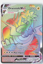 dracozolt pokemon card Dracozolt | Pokmon Cards and Details