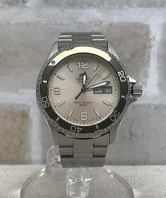 ORIENT RN-AA0821S F692-UBH0 Automatic WindingWatch