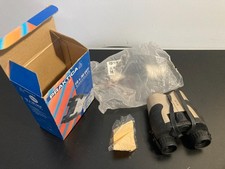 Image of Praktica 10x30 UCF Binoculars